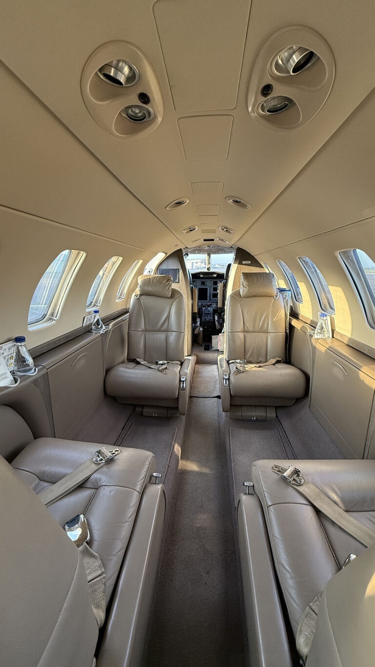 Cessna Citation CJ3+